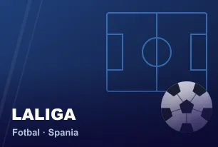 LaLiga – TotalBet