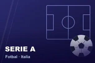 Serie A – TotalBet