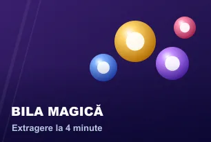 Bila magică – TotalBet